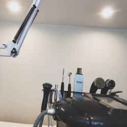 -美最美健康管理中心