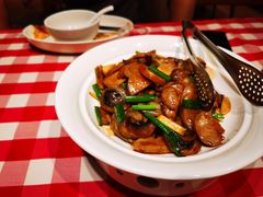 -西贝莜面村(近铁城市广场店)