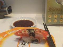 -元气寿司(益田假日广场店)