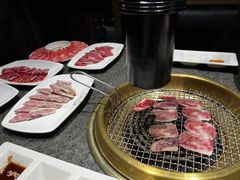 -NIUAN牛庵·日式和牛烧肉(恒隆店)