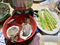 -日进一片海.生腌海鲜火锅.宵夜烧烤(三里屯总店)