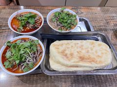 -老·贝尔杂碎馆