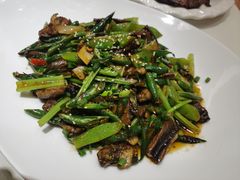 -渝信川菜(长安店)