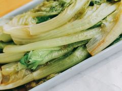 -头壹号  羊汤·饸饹面·大油条(嘉华店)