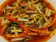 -卞氏菜根香(航空路旗舰店)