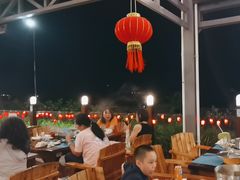 -渔家火锅·海鲜自助餐·演艺(亚龙湾天域酒店)