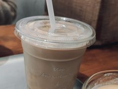 -雪凇咖啡snowsong(三盛店)