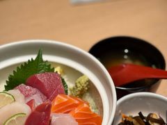 -小山日本料理(太古汇店)