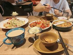 -耶里夏丽·丝路新疆菜·清真食品(徐汇南丹东路臻选店)