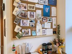 -Line 咖啡(石厦花园店)