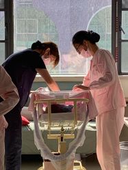 -弗蕾亚·和月月子调理院(东湖店)