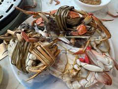 -半岛听涛蒸汽海鲜自助(K11店)