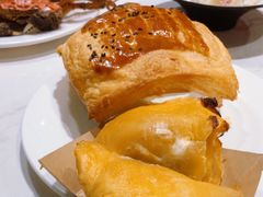 酥皮奶油汤-金马门国际美食百汇(珞喻路店)