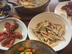 -御湾·浅水湾·贺胜土鸡汤(潜山店)
