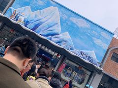 -Mr·Kuma酷么先生雪之乐园