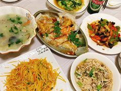 -宾朋海鲜美食餐厅·特色美食(兴海路店)