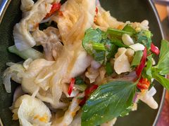 酸辣无骨凤爪-simply thai天泰(长泰广场店)
