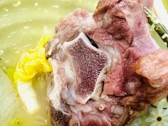 -御京阁·羊蝎子火锅·龙虾·烧烤(合庆店)