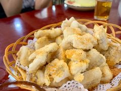-潮州菜馆(十里河店)