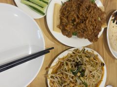 -姥家春饼店(漳州二路店)