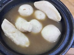 -新记肉骨茶
