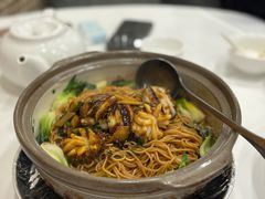 -瑞福园联谊餐室(茂名南路店)