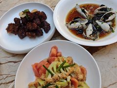 -玫瑰厅上海菜(兴国路店)