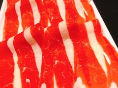 -北门涮肉·铜锅涮肉(南锣鼓巷店)