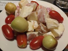 -食间牛排(湖西路店)