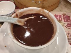 -点都德(龙之梦店)