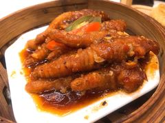 -顺德人家食府(黄金广场店)