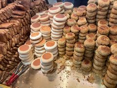 -杨老大焙子月饼干货(宽巷子民族美食街店)