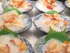 -V-ONE西雅图海鲜自助餐厅(仓山万达广场店)