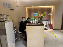 -Oasis Beauty水磨坊科技美肤中心