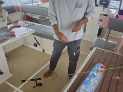 -小猫钓鱼海钓俱乐部(椰梦长廊店)