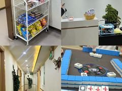 -凯平棋牌会所(永惠大厦店)