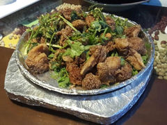 -随喜赞素食餐厅(亦庄店)