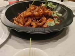 -虾吃虾涮.虾火锅.肉蟹煲(步步高梅溪新天地店)