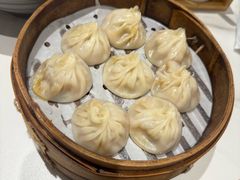 -馋三尺蟹粉小笼(人民广场店)