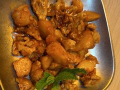 -令狐冲烤鱼·烧菜馆(达明店)