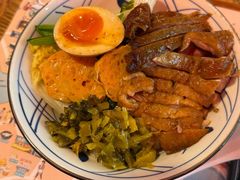 -陈鹏鹏潮汕菜(宝安机场T3航站楼店)