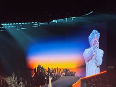 -梦之蓝青奥体育公园体育馆