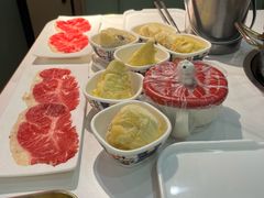 -深海聚汇·牛榴宴·自助料理(江宁万达店)
