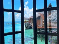 -卡帕莱度假村(西巴丹岛)