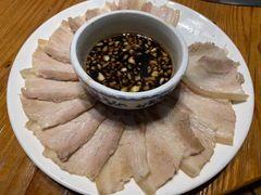 -福熙鼎铁锅炖鱼(槐中路店)
