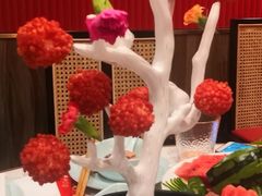 -捞神煲汤火锅(湖滨商业街店)