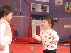 -小小运动馆(罗宾森中心)