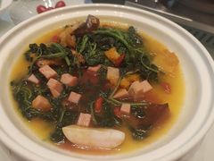 -湖锦酒楼·32年地道湖北菜(光谷店)