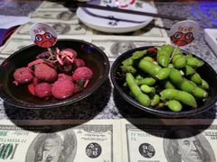 -蘭奢雅集·江浙菜(青山江滩店)