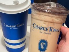 -CHARLIETOWN红茶公司(南京万象天地店)